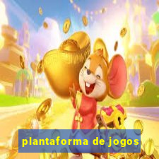 plantaforma de jogos